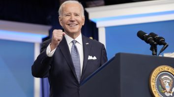Joe Biden și-a ales șeful de campanie pentru alegerile prezidențiale din 2024. Cine e Julie Chavez Rodriguez