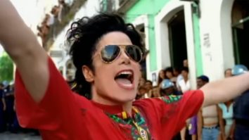 VIDEO. Melodia „They Don’t Care About Us” a lui Michael Jackson a atins un miliard de vizualizări pe YouTube