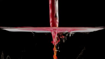 O cafenea japoneză a concediat o chelneriță care ar fi turnat sânge în cocktailurile pe care le-a servit