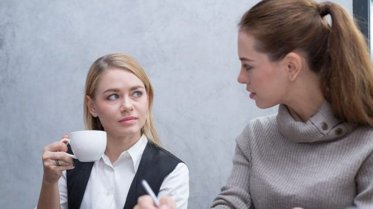 STUDIU. Cum îți dai seama că cineva te minte? Strategia are o precizie de 80%