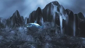 Sateliții au dus la descoperirea a 20.000 de munți submarini necunoscuți până acum. Ce au demonstrat cercetătorii