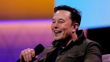 Elon Musk, despre viața extraterestră: „Dacă extratereștrii ar veni pe Pământ, aș primi cel mai apreciat tweet din toate timpurile”