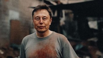 FOTO. Transformările A.I.: Cum ar arăta cei mai bogați oameni ai lumii dacă ar fi săraci