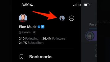 Elon Musk ar avea un al doilea cont pe Twitter. O captură de ecran arată alternativele miliardarului