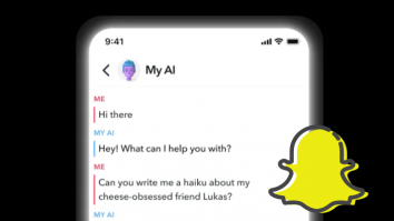 Chatbotul „My AI” de la Snapchat este acum disponibil pentru toți utilizatorii aplicației. Ce funcții are