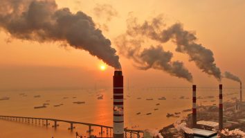 China crește energia pe bază de cărbune. Cum arată promisiunile lui Xi Jinping pentru energia verde