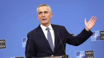 Finlanda devine membră NATO începând de marţi. Anunțul făcut de Jens Stoltenberg