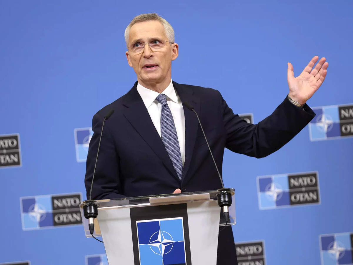 Finlanda devine membră NATO începând de marţi. Anunțul făcut de Jens Stoltenberg