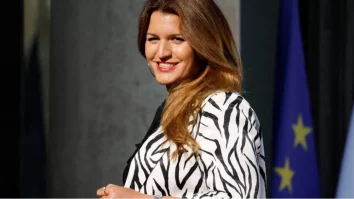 Un ministru francez va apărea pe coperta revistei Playboy: „În Franța, femeile sunt libere”