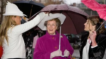 Cum a reacționat Lady Pamela Hicks la faptul că nu a fost invitată la încoronarea Regelui Charles al III-lea