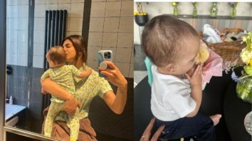 FOTO. Priyanka Chopra sărbătorește primul Paște al fiicei Malti Marie acasă. Ce imagini a postat vedeta