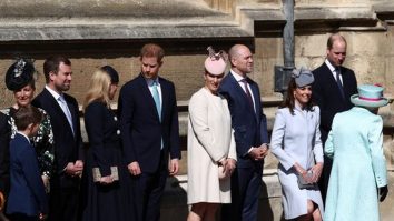 Motivele pentru care Meghan Markle nu a participat niciodată la evenimentele de Paște alături de familia regală