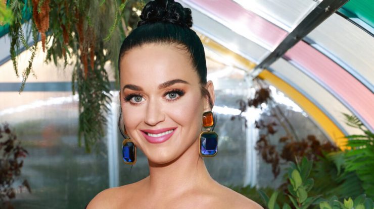 Katy Perry a pierdut bătălia pentru o marcă înregistrată împotriva unei creatoare de modă pe nume Katie Perry. Deciziile judecătorului
