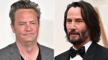 Matthew Perry elimină mențiunile despre Keanu Reeves din cărțile de memorii. Care sunt afirmațiile controversate