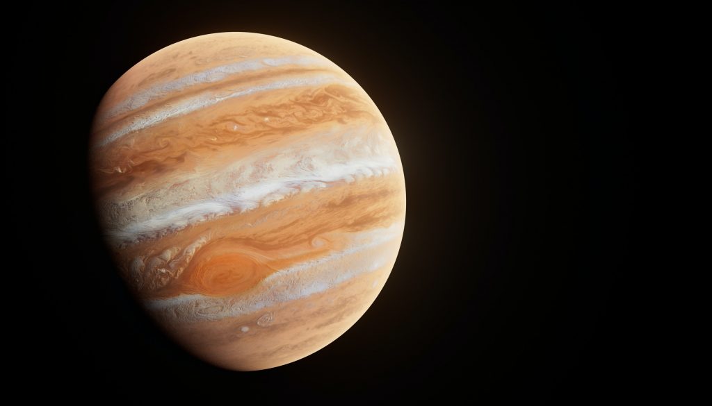 ESA se pregătește de o nouă misiune. Agenția spațială va verifica dacă sateliții naturali ai lui Jupiter pot susține viața