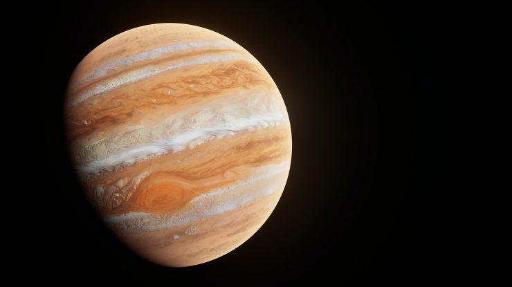 ESA se pregătește de o nouă misiune. Agenția spațială va verifica dacă sateliții naturali ai lui Jupiter pot susține viața