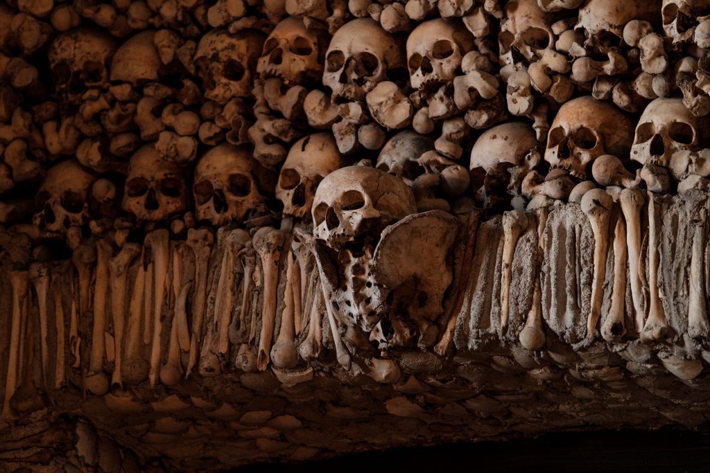Top cele mai înfricoșătoare descoperiri ale arheologilor. Ce dezvăluie înmormântările „vampirilor” din Polonia