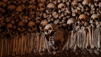 Top cele mai înfricoșătoare descoperiri ale arheologilor. Ce dezvăluie înmormântările „vampirilor” din Polonia