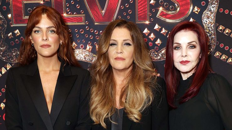 Priscilla Presley oferă o actualizare rară a bătăliei juridice de milioane de dolari cu nepoata sa, Riley Keough. Ce se întâmplă cu averea