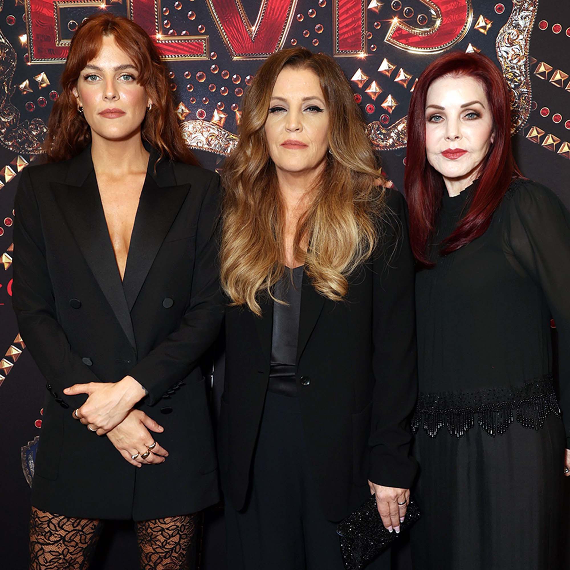Priscilla Presley oferă o actualizare rară a bătăliei juridice de milioane de dolari cu nepoata sa, Riley Keough. Ce se întâmplă cu averea