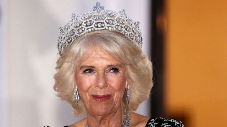 Scandalul bijuteriilor din colecția regală britanică: „jaful colonial<strong>”</strong> din India. Ce va purta Camilla la încoronare