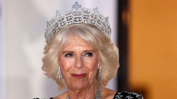 Ce va purta Regina Camilla la ceremonia de încoronare? Detalii despre ținută