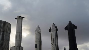 De ce mega-racheta Starship a SpaceX nu seamănă cu nimic din ce a construit compania până acum? Explicațiile experților