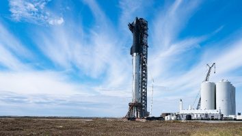 SpaceX va efectua primul zbor cu cea mai puternică rachetă de până acum. Când va avea loc lansarea