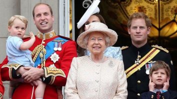 Regina Elisabeta a vrut ca William și Harry să meargă la război: „Trebuie să-și îndeplinească datoria”