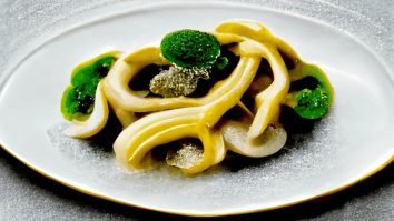 ChatGPT uimește bucătarii cu stele Michelin cu noile sale rețete. Cum revoluționează A.I. industria restaurantelor