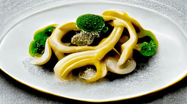 ChatGPT uimește bucătarii cu stele Michelin cu noile sale rețete. Cum revoluționează A.I. industria restaurantelor