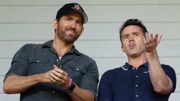 Ryan Reynolds, proprietarul clubului Wrexham, pune la îndoială regulile Ligii engleze de fotbal: „Este o nebunie”