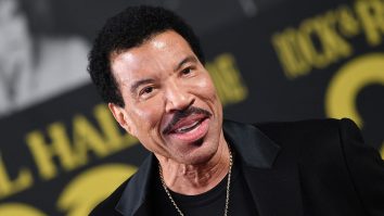 Lecția importantă pe care a învățat-o Lionel Richie despre protocolul regal. Ce spune artistul