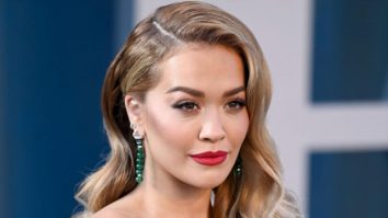 Rita Ora și Rebecca Ferguson vor performa în pauzele din semifinalele de la Eurovision 2023