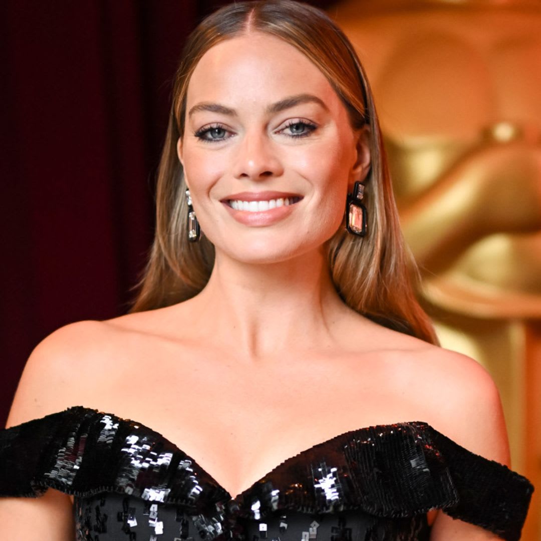 Margot Robbie își descrie bărbatul ideal și mărturisește ce crush-uri are la Hollywood
