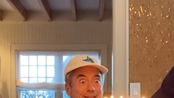 VIDEO. Robert Downey Jr. își arată copiii într-un videoclip de la cea de-a 58-a aniversare a sa