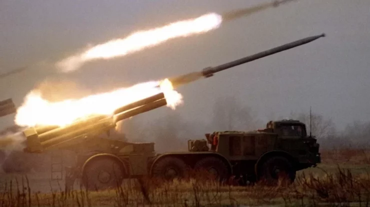 RAPORT. Rusia pierde sisteme greu de înlocuit. Occidentul: Forțele Rusiei nu reușesc să găsească și să distrugă artileria ucraineană