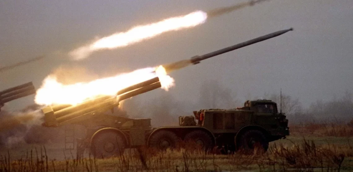 RAPORT. Rusia pierde sisteme greu de înlocuit. Occidentul: Forțele Rusiei nu reușesc să găsească și să distrugă artileria ucraineană