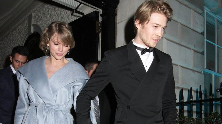 Taylor Swift și Joe Alwyn s-au separat după șase ani împreună