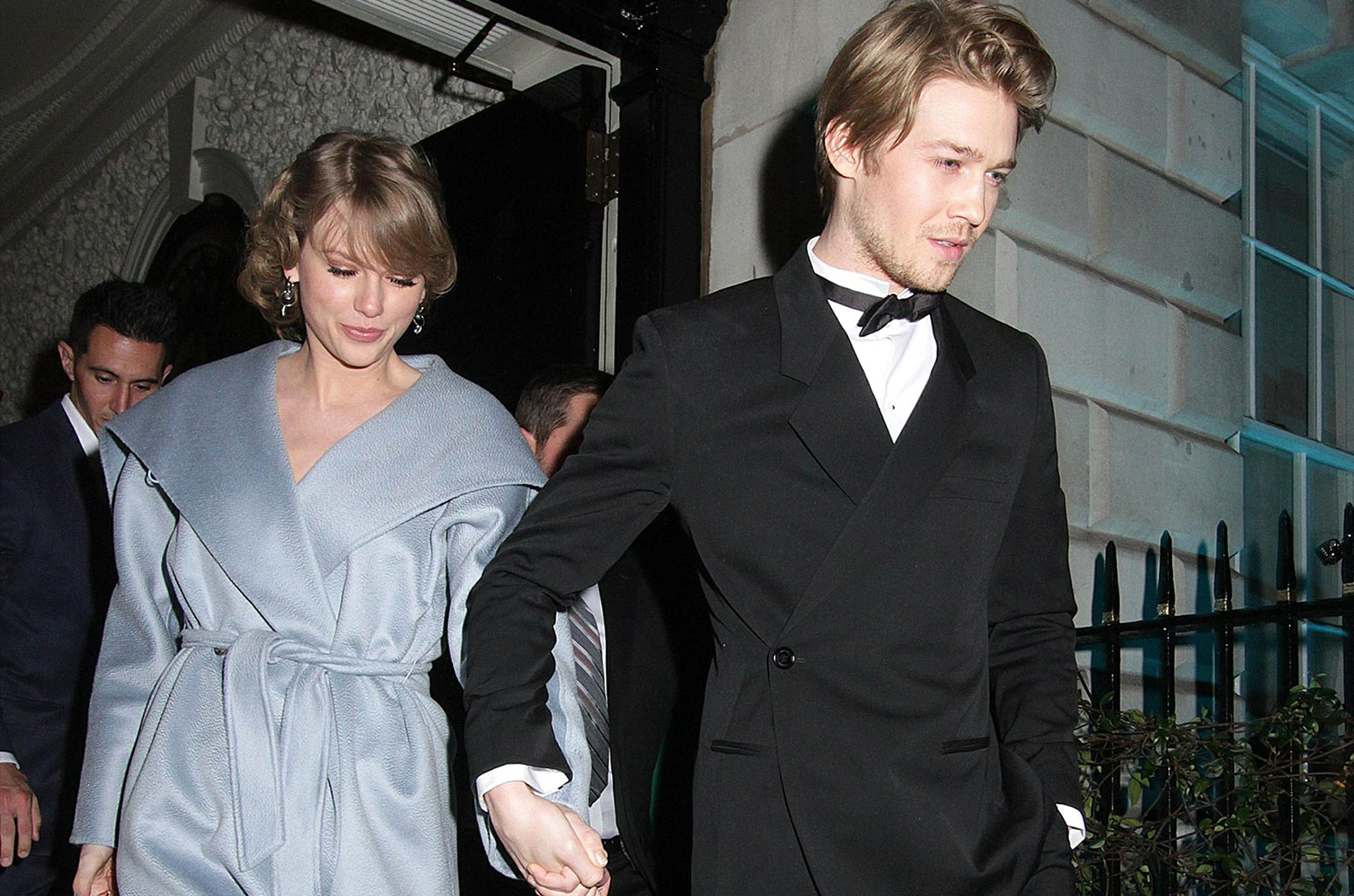 Taylor Swift și Joe Alwyn s-au separat după șase ani împreună