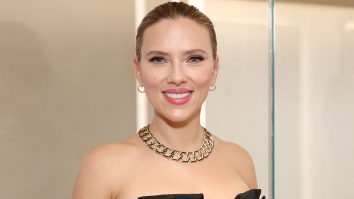 Scarlett Johansson dezvăluie de ce nu folosește rețelele sociale: „Creierul meu este prea fragil. Sunt ca o floare delicată”