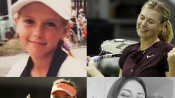 Maria Sharapova a împlinit 36 de ani. Mesajele pe care le-a primit de ziua ei: „Tenisul nu mai este la fel de când te-ai retras”