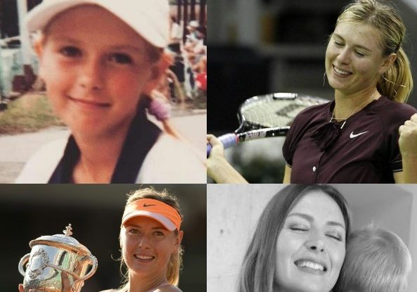 Maria Sharapova a împlinit 36 de ani. Mesajele pe care le-a primit de ziua ei: „Tenisul nu mai este la fel de când te-ai retras”
