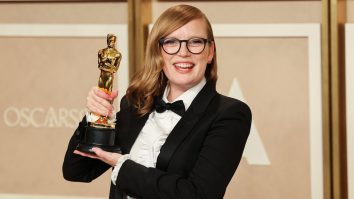 Farsă de 1 aprilie la Hollywood. Sarah Polley, nevoită să returneze Oscarul câștigat recent