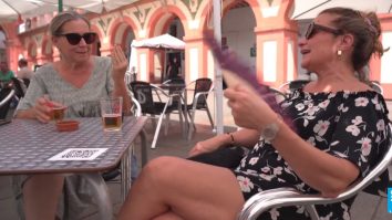 Spania bate recordul de temperatură pentru luna aprilie. Meteorolog: „Temperaturile sunt complet scăpate de sub control”