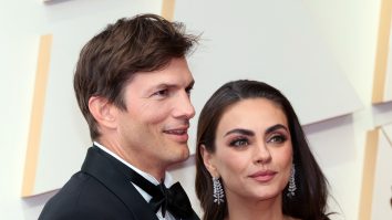 Ashton Kutcher și Mila Kunis spun că nu vor să lase copiilor moștenire. Ce avere are cuplul