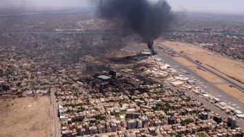 Egiptul confirmă uciderea personalului ambasadei din Sudan. Țara este cuprinsă de violențe