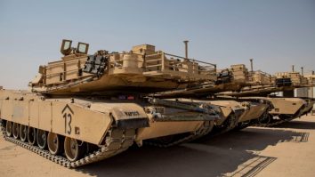 România cumpără 54 de tancuri Abrams aflate în uzul armatei SUA. Ce putere au acestea