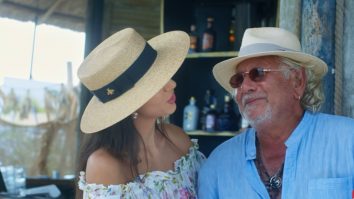 VIDEO. „Meninas Morenas” este single-ul pe care Ovidiu Lipan Țăndărică, Admiral C4C și Jessie l-au pregătit pentru vara aceasta