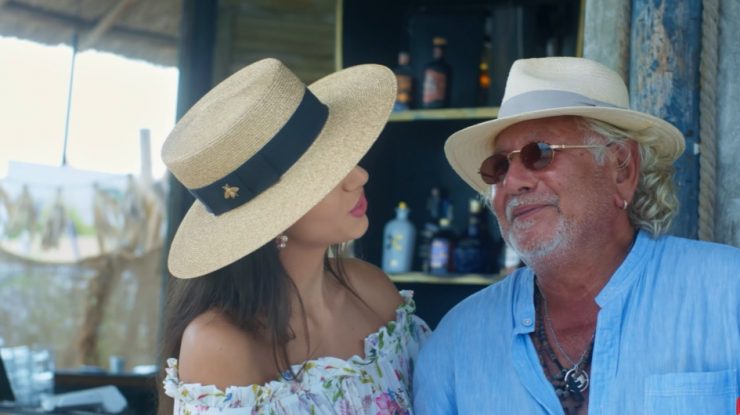 VIDEO. „Meninas Morenas” este single-ul pe care Ovidiu Lipan Țăndărică, Admiral C4C și Jessie l-au pregătit pentru vara aceasta